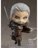 Figurine Nendoroid The Witcher 3 : Wild Hunt - Geralt