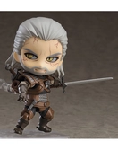 Figurine Nendoroid The Witcher 3 : Wild Hunt - Geralt