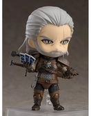 Figurine Nendoroid The Witcher 3 : Wild Hunt - Geralt