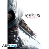 ASSASSIN'S CREED - Poster 91X61 - Altair