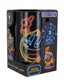 PAC-MAN - Lampe Projection USB