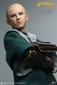 HARRY POTTER - Movie Figures 1/6 - Draco Malfoy Quidditch Vers. - 26cm