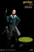 HARRY POTTER - Movie Figures 1/6 - Draco Malfoy Quidditch Vers. - 26cm