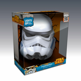 Lampe Déco. 3D Star Wars StormTrooper