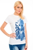 T-Shirt Femme Les Gardiens de la Galaxie : I Am Groot - S