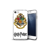Coque iPhone 7 Harry Potter : Poudlard - Apple