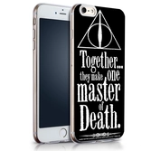 Coque iPhone 7 Les Animaux fantastiques : Master Of Death - Apple