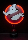 Lampe Néon Ghostbusters Logo