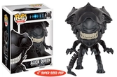 ALIENS - Bobble Head POP N° 346 - Alien Queen OVERSIZE