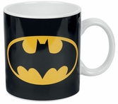 Mug Géant DC Comics : Logo Batman - 600 ml