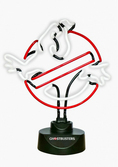 Lampe Néon Ghostbusters Logo - 32 X 35 cm