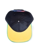 Casquette Snapback Nintendo : Logo Nintendo 64