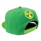 Casquette Snapback Marvel - Hulk