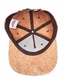 Casquette Snapback en Liège Marvel : Spider Man