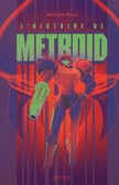 L'histoire de Metroid