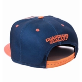 Casquette Snapback Marvel : Gardiens de la Galaxie Vol. 2 - Rocket