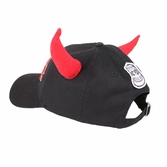 Casquette Baseball AC/DC - Hells Bells