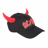 Casquette Baseball AC/DC - Hells Bells