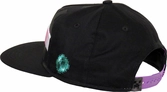 Casquette Snapback Minecraft - Enderman