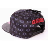 Casquette Snapback G.I. Joe - Cobra