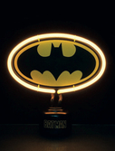 Lampe Néon Batman Logo