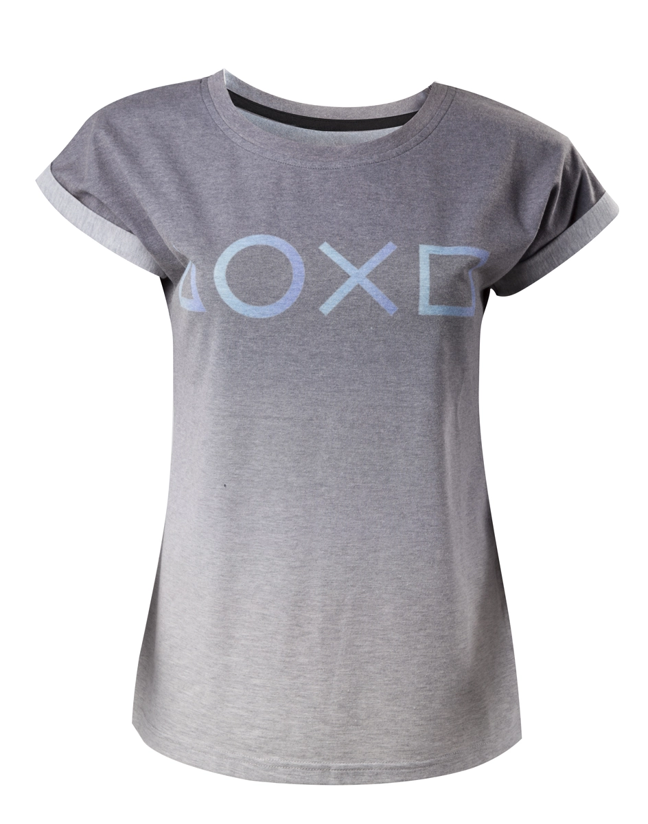 t shirt femme xs
