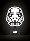 Lampe Néon Star Wars StormTrooper