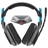 Astro A40 + Mixamp M 80 édition Halo 5 - XBOX ONE