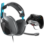 Astro A40 + Mixamp M 80 édition Halo 5 - XBOX ONE