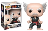 Figurine POP Tekken N° 171 - Heihachi Mishima