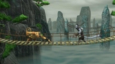 Kung Fu Panda Le Choc Des Légendes - PS4