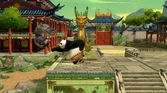 Kung Fu Panda Le Choc Des Légendes - PS4