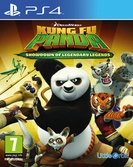 Kung Fu Panda Le Choc Des Légendes - PS4