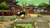 Kung Fu Panda Le Choc Des Légendes - PS3
