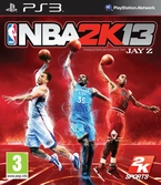 Nba 2k13 - PS3