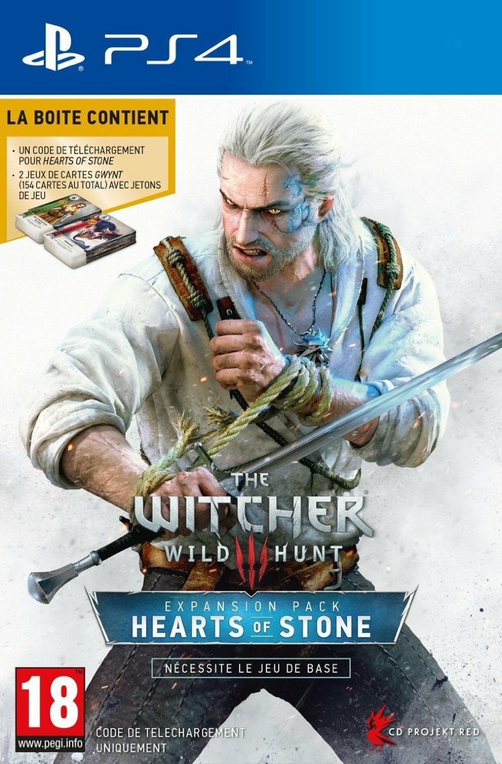 The Witcher 1 Ps3 pas cher - Achat neuf et occasion