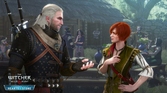The Witcher 3 : Hearts of Stone - PC