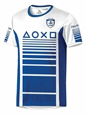 T-Shirt e-Sport PlayStation League : Speed - M