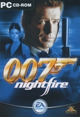 James Bond 007 Nightfire - PC