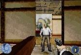 James Bond 007 Nightfire - Game Boy Advance