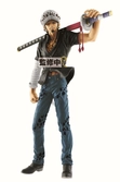 ONE PIECE - Trafalgar Law BIG SIZE - 30cm