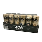 Canettes Space Punch Star Wars édition collector - 12 x 355ml