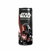 Canettes Space Punch Star Wars édition collector - 12 x 355ml