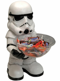 Pot à bonbons Star Wars - Stormtrooper