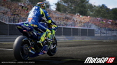 MotoGP 18 - Switch