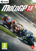 MotoGP 18 - PC