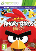 Angry Birds Trilogy - XBOX 360