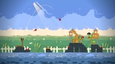 Angry Birds Trilogy - PS3