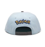 POKEMON - Casquette - Team Rocket Big R