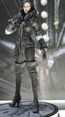 THE WITCHER 3 The Wild Hunt - Figurine Yennefer de Vengerberg - 20Cm